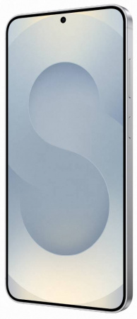 Смартфон Samsung Galaxy S25 Plus 12/256 Гб 5G Серебристый