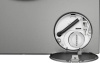 Стиральная машина Bosch WGG244ZREU серебристый
