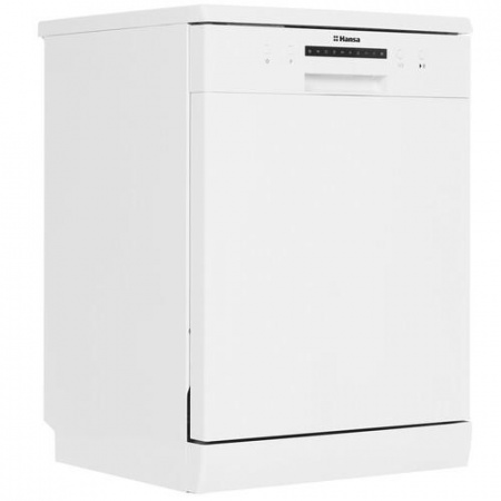 Посудомоечная машина Hansa ZWM616WH белый