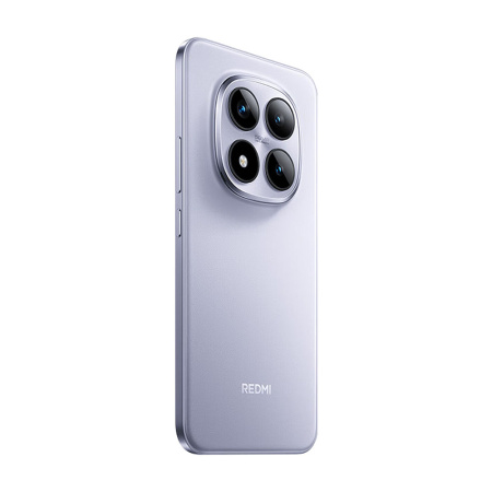 Смартфон Xiaomi Redmi Note 15 8/256 ГБ фиолетовый