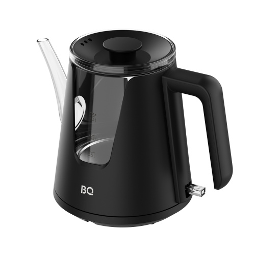 Электрочайник BQ KT0046DW Black