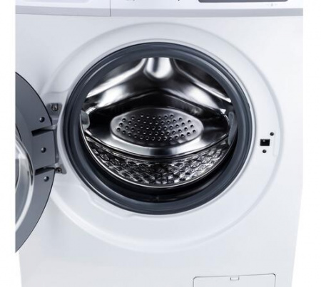 Стиральная машина MAUNFELD MFWM149WH белый