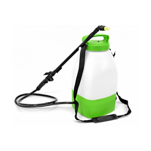 Опрыскиватель аккумуляторный Электроприбор ESL-8L 6л аккумулятор