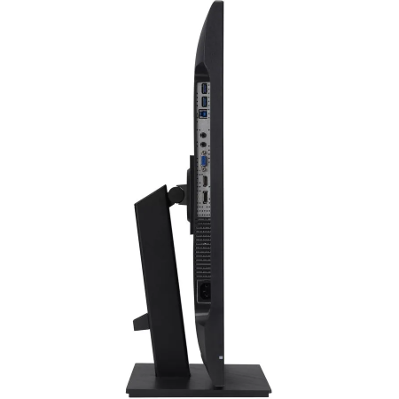 Монитор Asus VA24EQSB (90LM056F-B02170) черный