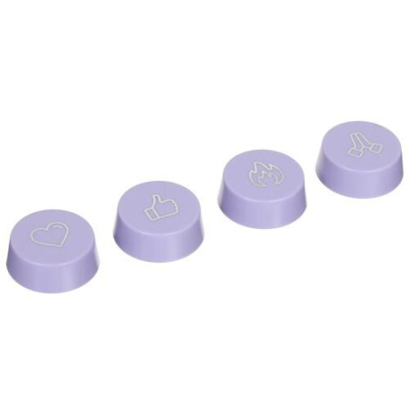 Клавиатура беспроводная Logitech POP Keys