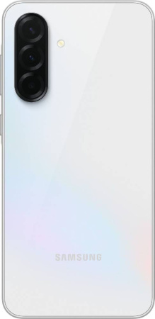 Смартфон Samsung Galaxy A36 8/128 Гб 5G Белый (A366E)