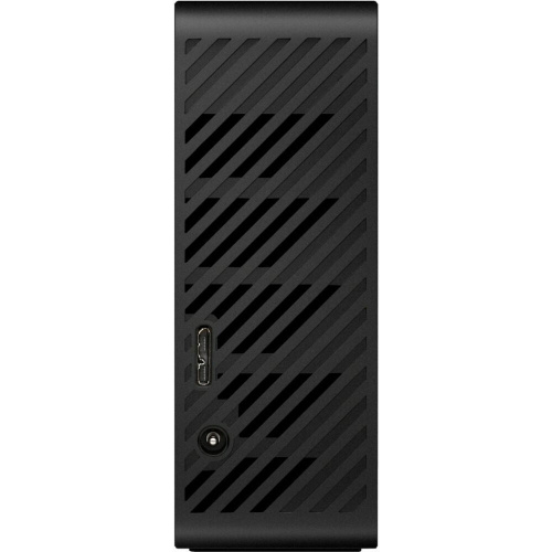 Внешний HDD SEAGATE STKP12000400 USB3 12TB EXT. Black