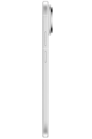 Смартфон HUAWEI nova 15 Pro 12/512 ГБ белый