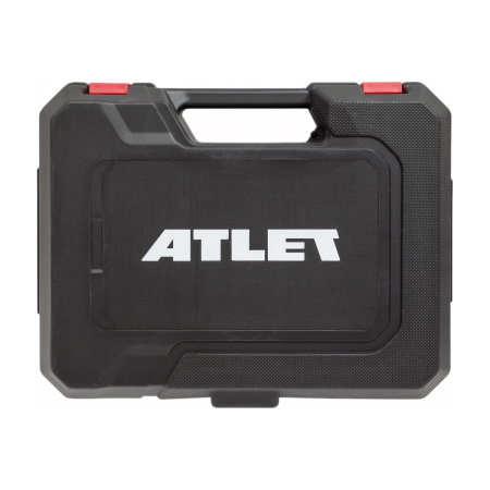 Дрель-шуруповерт аккумуляторная ATLET CDT218D5