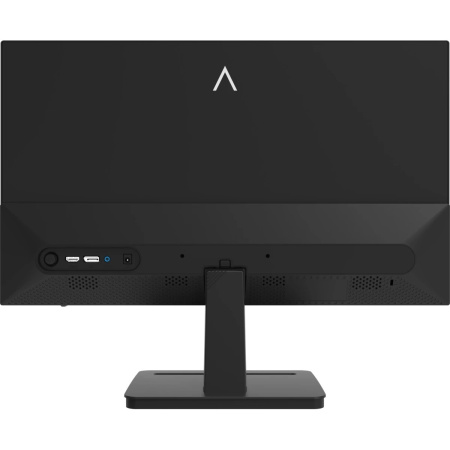 Монитор Digma Progress 22P403F черный