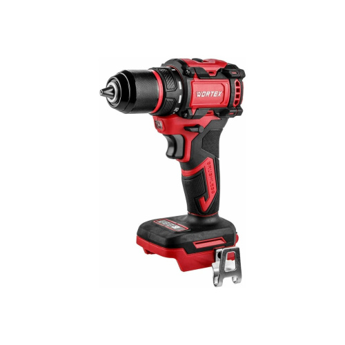 Дрель-шуруповерт Wortex BD 2025 DLi ALL1 (1329838)