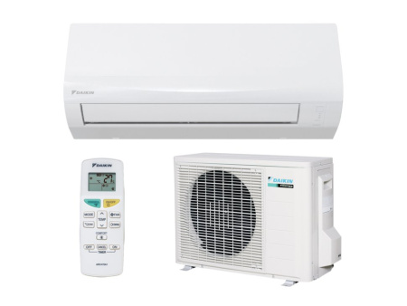 Сплит-система Daikin FTXF50F/RXF50F Sensira