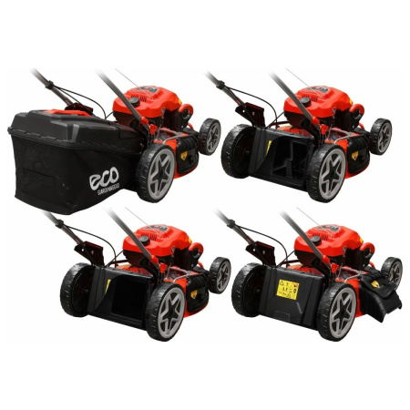 Газонокосилка ECO LG-734