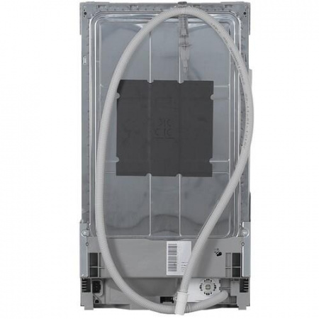 Встраиваемая посудомоечная машина Bosch SRV2IKX2BR