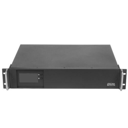 ИБП Powercom King Pro RM KIN-1200AP LCD