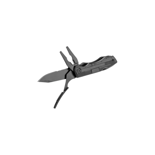 Мультитул Kranz KR-12-4944-2 11 в 1, 154мм