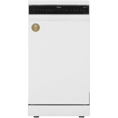 Посудомоечная машина Midea MFD45S150Wi белый