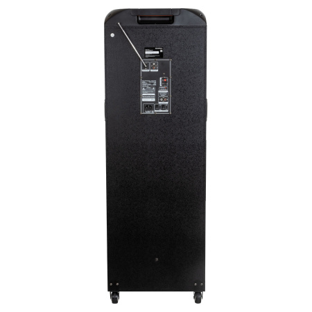 Минисистема SUPRA SMB-1000