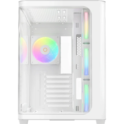 Корпус Ocypus Iota C70 WH Curve ARGB Digital ATX без БП (Iota-C70-WHD400CD-GL)
