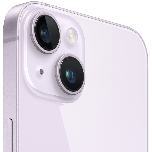 Смартфон Apple Iphone 14 256Gb Фиолетовый