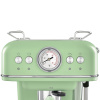 Кофеварка Tesler Ecm-245 Green