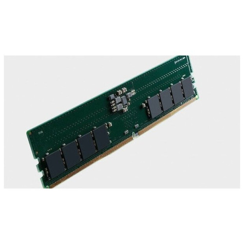 ОЗУ Digma (DGMAD54800016S) DDR5 16Gb 4800MHz RTL PC5-38400 CL40 DIMM 288-pin 1.1В single rank