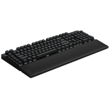 Клавиатура проводная Razer BlackWidow V4 Pro