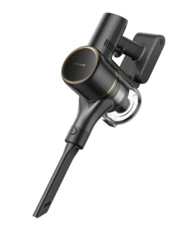 Пылесос  вертикальный  Dreame R10s Pro  черный