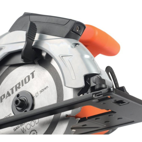 Циркулярная пила Patriot CS 212