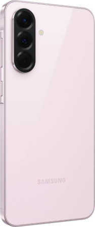 Смартфон Samsung Galaxy A56 8/256 Гб 5G Розовый (A566E)