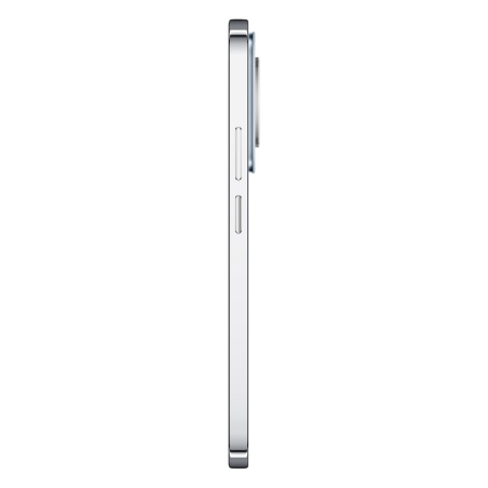 Смартфон HUAWEI nova 14 12/256 ГБ голубой