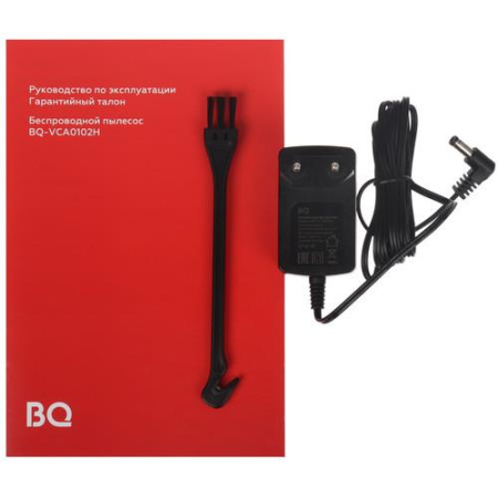 Вертикальный пылесос  BQ VCA0102H  синий