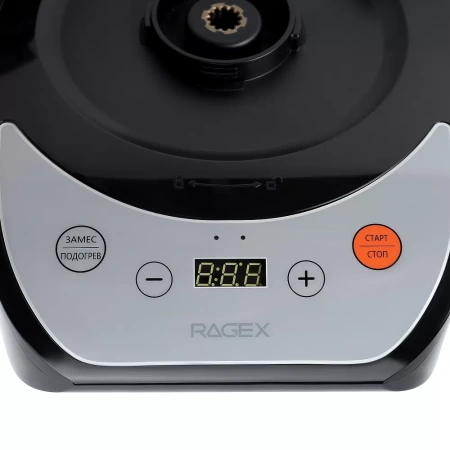 Миксер RageX R2001-000 черный