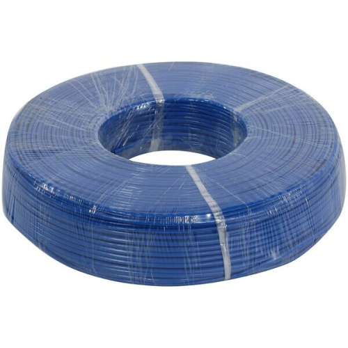 Витая пара 5bites US5505-100A-BL Blue