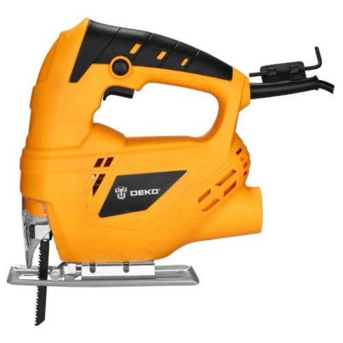 Лобзик Deko DKJS600 +1пил. (063-4277)