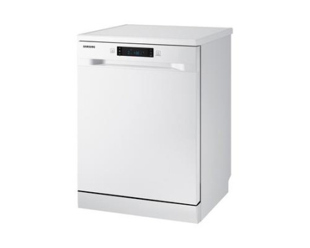Посудомоечная машина Samsung DW60A6092FW/WT белый