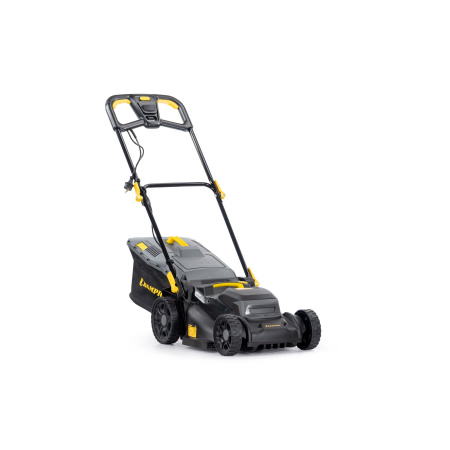 Газонокосилка роторная Champion EM4018