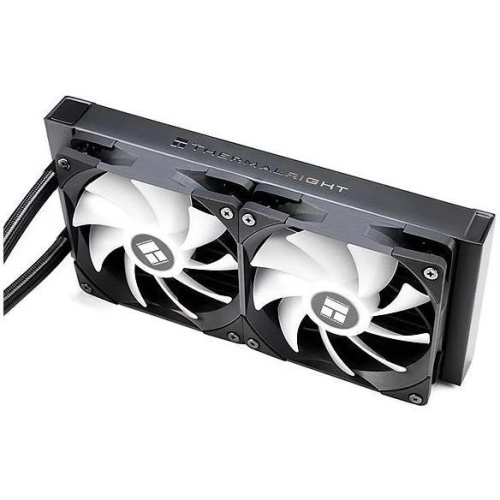 СВО Thermalright Frozen Magic 240 Black ARGB (F-Magic-240-BL-ARGB), 120мм, Ret