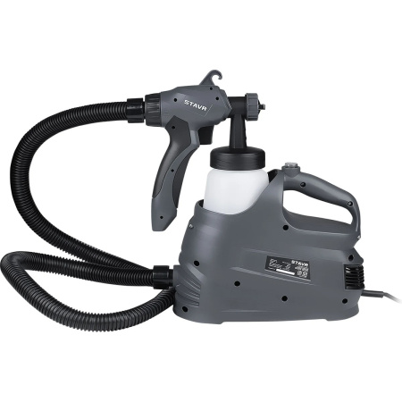 Краскопульт Ставр SSG 800