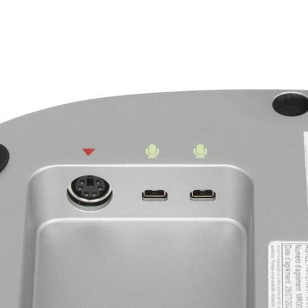 Конференц-камера Logitech ConferenceCam Group CC3500E