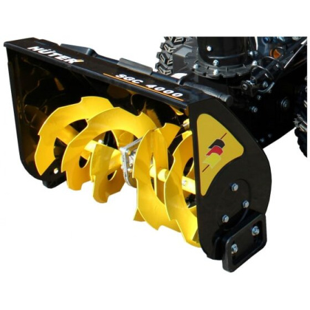 Снегоуборщик HUTER SGC4000