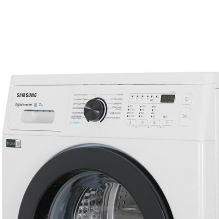 Стиральная машина Samsung WW70AG4S20CELP белый