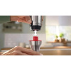 Блендер погружной Bosch MSM6M871 черный