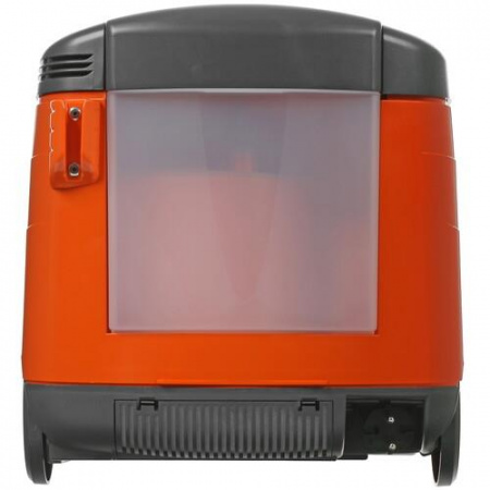 Пылесос Thomas Twin Tiger оранжевый