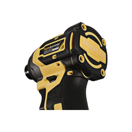 Шуруповерт Hanskonner HCD20280BL