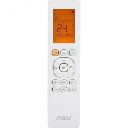 Сплит-система Mdv Mdsag-12Hrdn8/Mdoag-12Hdn8 Infini Inverter