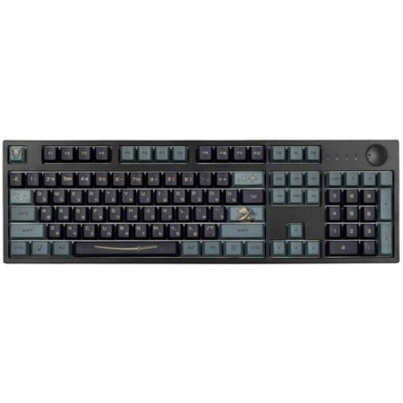 Клавиатура проводная + беспроводная ARDOR GAMING Katana