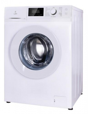 Стиральная машина LEX LWM08012WID белый