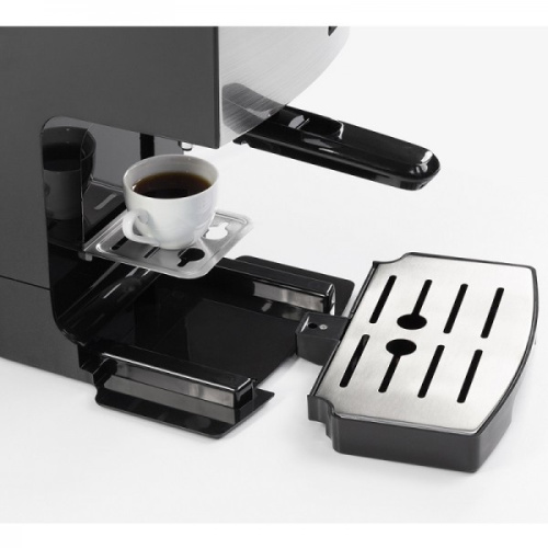 Кофеварка Zigmund & Shtain Zcm-887