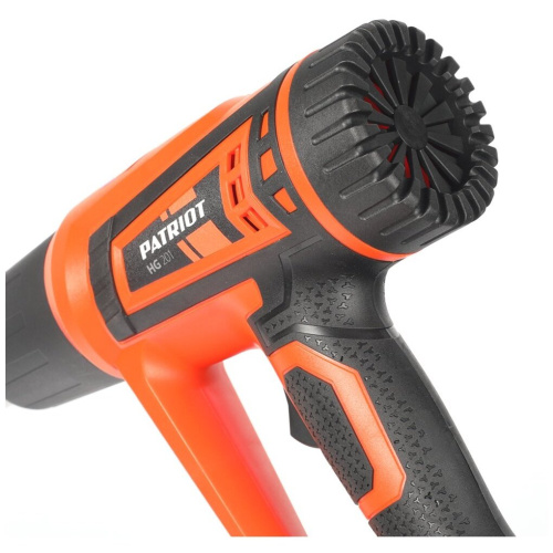 Технический фен Patriot HG 201 THE ONE (170 301 311)